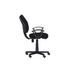 РАБОТЕН ОФИС СТОЛ CARMEN 7086 - ЧЕРЕН_3