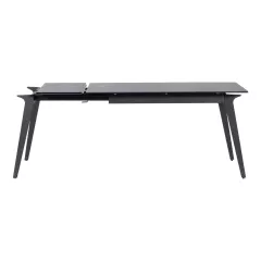 РАЗТЕГАТЕЛНА ТРАПЕЗНА МАСА LAGOW - ЧЕРНА_5