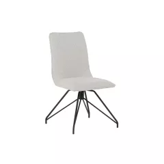 ТРАПЕЗЕН СТОЛ ELMA 1 - БЯЛ_0