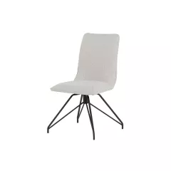 ТРАПЕЗЕН СТОЛ ELMA 1 - БЯЛ_2