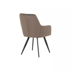 ТРАПЕЗЕН СТОЛ ETON P - КАФЯВ HLR_4