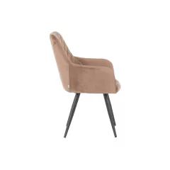 ТРАПЕЗЕН СТОЛ ETON P - КАРАМЕЛ HLR_3