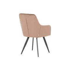 ТРАПЕЗЕН СТОЛ ETON P - КАРАМЕЛ HLR_4