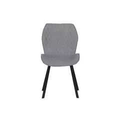 ТРАПЕЗЕН СТОЛ FANO - СИВ_1