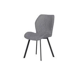 ТРАПЕЗЕН СТОЛ FANO - СИВ_2