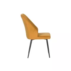 ТРАПЕЗЕН СТОЛ LAREDO - ГОРЧИЦА_3