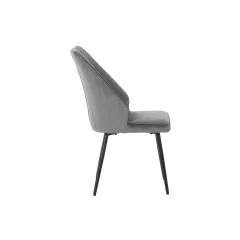 ТРАПЕЗЕН СТОЛ LAREDO - СИВ_3