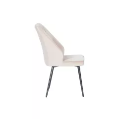 ТРАПЕЗЕН СТОЛ LAREDO - СВЕТЪЛ КРЕМ_3