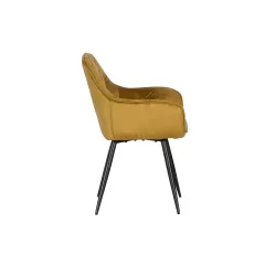 ТРАПЕЗЕН СТОЛ LATINA - ЖЪЛТ_3