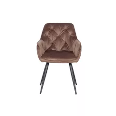 ТРАПЕЗЕН СТОЛ LATINA - КАФЯВ_1