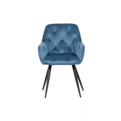 ТРАПЕЗЕН СТОЛ LATINA - СИН_1