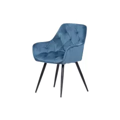 ТРАПЕЗЕН СТОЛ LATINA - СИН_2