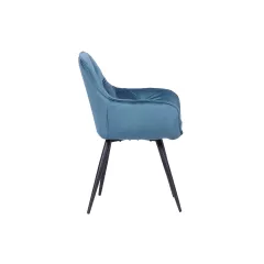 ТРАПЕЗЕН СТОЛ LATINA - СИН_3