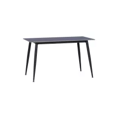 ТРАПЕЗНА МАСА ROME - СИВА_0 ТРАПЕЗНА МАСА ROME - СИВА_0