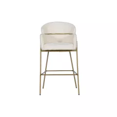 БАР СТОЛ CUNEO 1 - КРЕМ_1