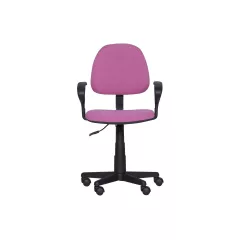 ДЕТСКИ СТОЛ CARMEN 6012 T - РОЗОВ_1