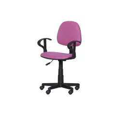 ДЕТСКИ СТОЛ CARMEN 6012 T - РОЗОВ_2