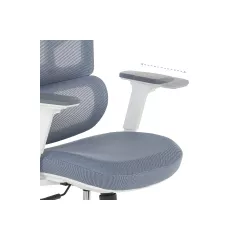 ЕРГОНОМИЧЕН СТОЛ CARMEN 7579 - СИН_12