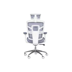 ЕРГОНОМИЧЕН СТОЛ CARMEN 7579 - СИВ_3