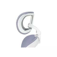 ЕРГОНОМИЧЕН СТОЛ CARMEN 7579 - СИВ_4