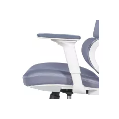 ЕРГОНОМИЧЕН СТОЛ CARMEN 7579 - СИВ_6