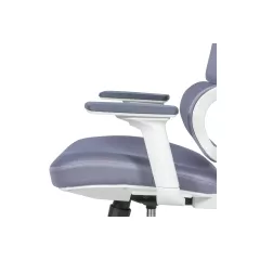ЕРГОНОМИЧЕН СТОЛ CARMEN 7579 - СИВ_7