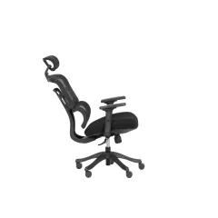 ЕРГОНОМИЧЕН СТОЛ CARMEN 7582 - ЧЕРЕН_4 ЕРГОНОМИЧЕН СТОЛ CARMEN 7582 - ЧЕРЕН_4