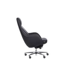 ОФИС КРЕСЛО BRAY - ЧЕРЕН_4 ОФИС КРЕСЛО BRAY - ЧЕРЕН_4