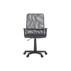 РАБОТЕН ОФИС СТОЛ CARMEN 7034 M - СИВ_1