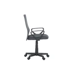 РАБОТЕН ОФИС СТОЛ CARMEN 7034 M - СИВ_3