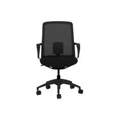 РАБОТЕН ОФИС СТОЛ CARMEN 7061 - ЧЕРЕН_1