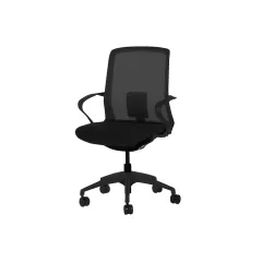 РАБОТЕН ОФИС СТОЛ CARMEN 7061 - ЧЕРЕН_2