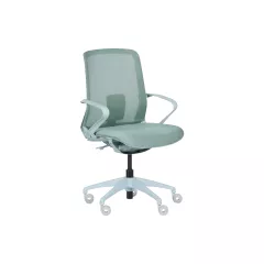 РАБОТЕН ОФИС СТОЛ CARMEN 7061 - ЗЕЛЕН_0