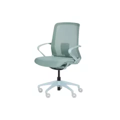 РАБОТЕН ОФИС СТОЛ CARMEN 7061 - ЗЕЛЕН_2