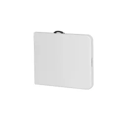 СГЪВАЕМА МАСА CARMEN 9937 - БЯЛА_3