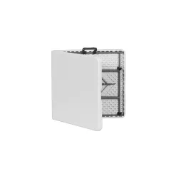 СГЪВАЕМА МАСА CARMEN 9941 - БЯЛА_3