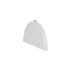 СГЪВАЕМА МАСА CARMEN 9946 - БЯЛА_4