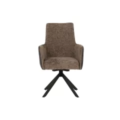 ТРАПЕЗЕН СТОЛ CAPRI - БЕЖОВ_1