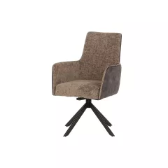 ТРАПЕЗЕН СТОЛ CAPRI - БЕЖОВ_2