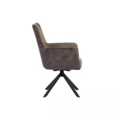 ТРАПЕЗЕН СТОЛ CAPRI - БЕЖОВ_3