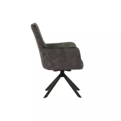 ТРАПЕЗЕН СТОЛ CAPRI - ЗЕЛЕН_3