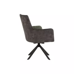 ТРАПЕЗЕН СТОЛ CAPRI - ЗЕЛЕН_4