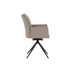 ТРАПЕЗЕН СТОЛ COMO - БЕЖОВ_3