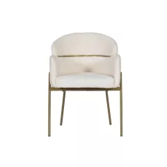 ТРАПЕЗЕН СТОЛ CROTONE 1 - КРЕМ_1