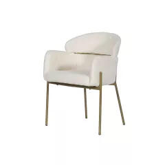 ТРАПЕЗЕН СТОЛ CROTONE 1 - КРЕМ_2