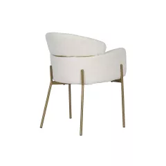 ТРАПЕЗЕН СТОЛ CROTONE 1 - КРЕМ_4