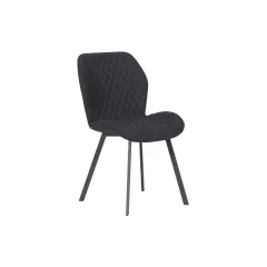 ТРАПЕЗЕН СТОЛ FANO - ГРАФИТ_0