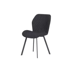 ТРАПЕЗЕН СТОЛ FANO - ГРАФИТ_2