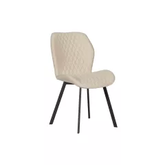 ТРАПЕЗЕН СТОЛ FANO - КРЕМ_0