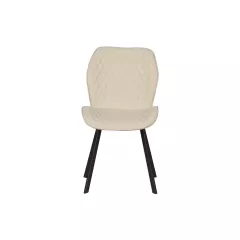 ТРАПЕЗЕН СТОЛ FANO - КРЕМ_1